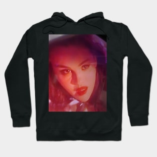 Woman - 1 Hoodie